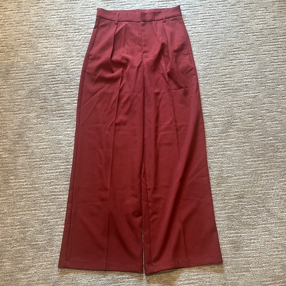 NWT Anewsta Pants